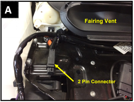 Troubleshooting: Dynamic Lower Fairing Inserts Troubleshooting Guide ...